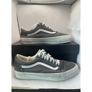 Vans Old Skool Sneaker (men) Size 10.5